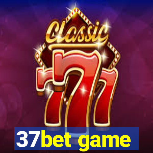 37bet game